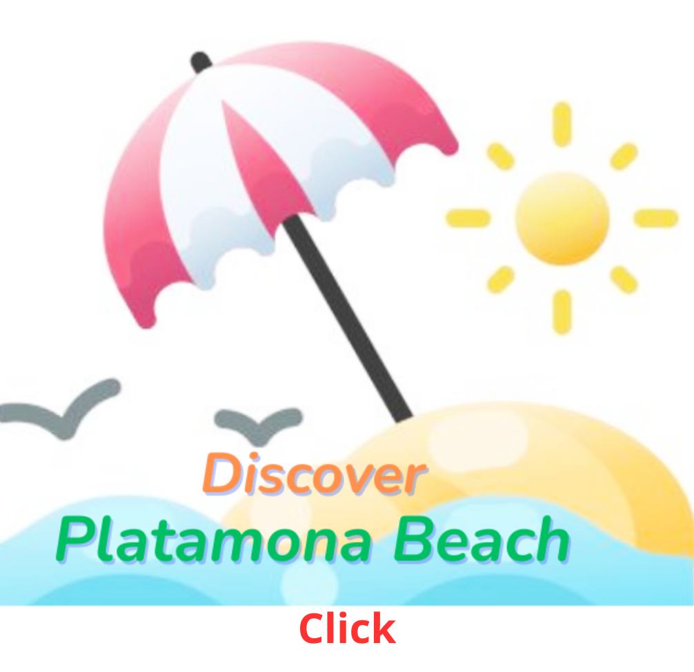 Discover Platamona