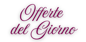 Offerte